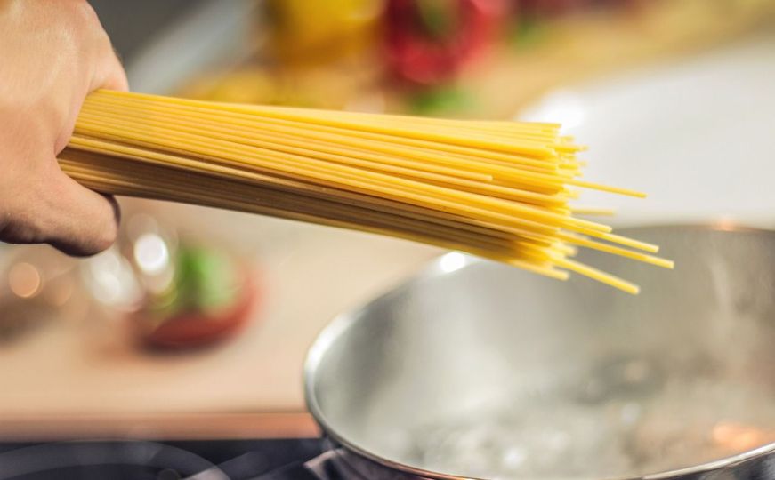 Brzo i lako mršavljenje: Jeste li čuli za 'pasta dijetu'? Možete izgubiti 3 kilograma za samo 5 dana