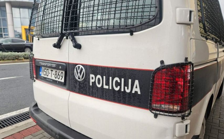 Oglasila se policija: Identificirani počinitelji napada na maloljetnike u Mostaru