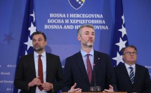 Oglasila se Trojka: "Želimo rukovodstvo Grada Sarajeva koje će raditi kao jedinstven tim"