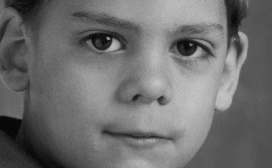 Prepoznajete li glumca sa fotografije? Proslavio se ulogom u filmu koji je gledao cijeli region