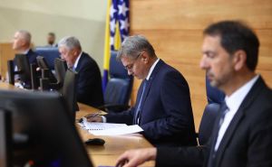 Danas hitna sjednica Predstavničkog doma PS BiH: Na dnevnom redu tri važna zakona