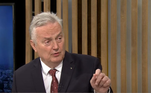 Lagumdžija: "Dodik neće u BiH napraviti 'bjelosrpsku republiku', nema ništa ni od otcjepljenja"