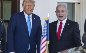 Napeto u Bijeloj kući: Trump i Netanyahu na ivici sukoba zbog ove odluke