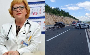 Nesreća kod Neuma: 'Bez nje bi bilo još mrtvih' – svjedok o herojstvu doktorice Amre iz Sarajeva