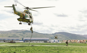 Njemačka raspoređuje vojnike u okviru EUFOR-a: 'RS potkopava integritet države BiH'