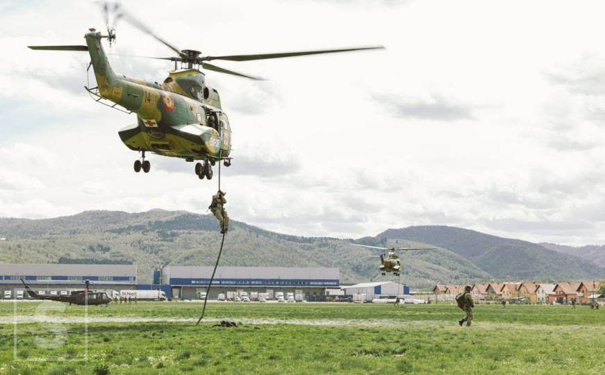 Njemačka raspoređuje vojnike u okviru EUFOR-a: 'RS potkopava integritet države BiH'
