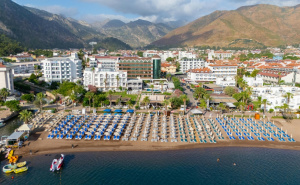 Turistički biser koji posjećuju građani BiH propada: Plaže zjape prazne - inflacija  sve promijenila