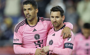 Luis Suarez i Lionel Messi osnovali fudbalski klub: Ovo su dosad poznati detalji