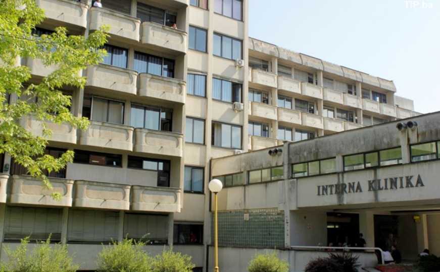 Poznata stanja ranjenih u pucnjavi u Tuzli: Jedna osoba na respiratoru