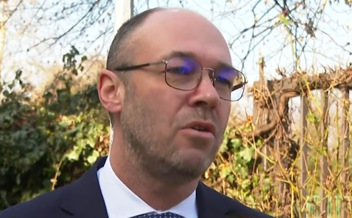 Davor Ivo Stier poručuje: 'Ima pomaka u odnosima BiH i EU, priliku ne smijete propustiti'