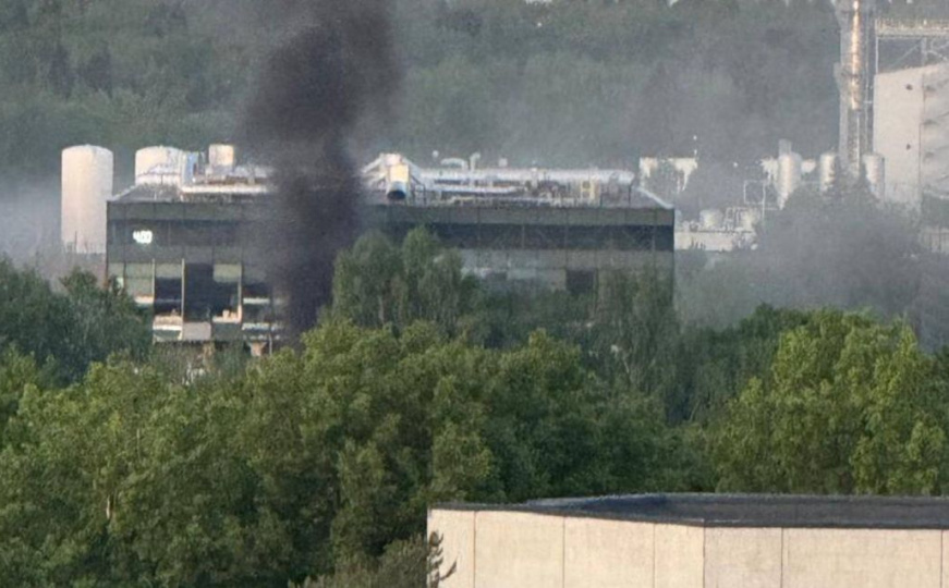 Žestok napad na Rusiju: Ukrajina izvela jedan od najjačih udara dronovima od početka rata