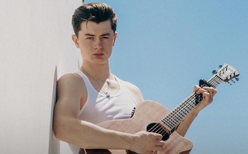 Elliot James Reay - Who Knew Dancing Was A Sin