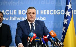'Od stojadina do vile u Dubrovniku': Mijatović traži da politička elita objasni porijeklo imovine