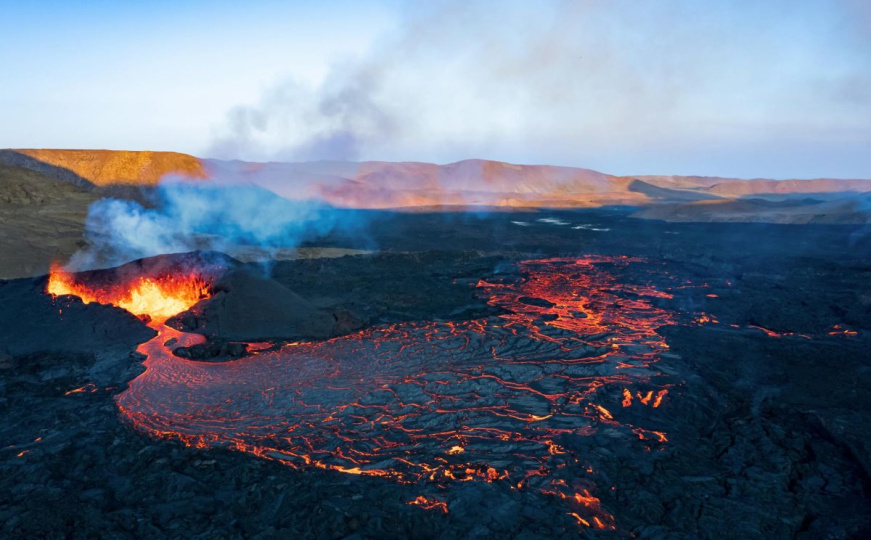 Crno nam se piše: Objavljeno upozorenje o temperaturama koje nas čekaju u narednih 5 godina