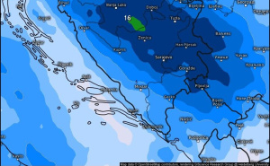 Prvo kiša, pa sunce i temperature do 30 stepeni: Pročitajte prognozu za naredne dane