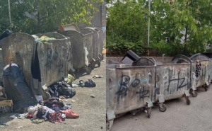 Nakon apela građanke na Radiosarajevo.ba: KJKP Rad se oglasio zbog problema s otpadom u Buća Potoku