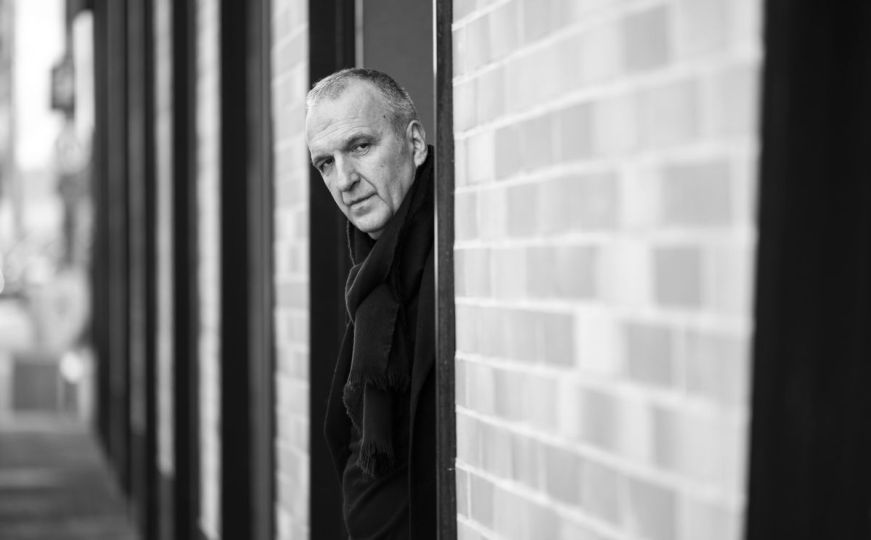 "Trebinjska trilogija" Namika Kabila na festivalu književnosti "Imperativ"