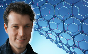 Naučnik iz BiH vodeći u Europi: Adnan Mehonić dobio najprestižniju nagradu za istraživače na svijetu