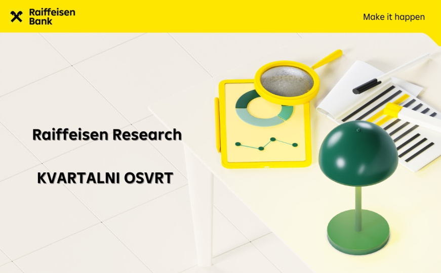 Izazovi i prilike: Ekonomski pregled Bosne i Hercegovine za 2024. i predviđanja za 2025. godinu