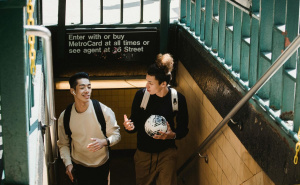 Desetine hiljade mladih Europljana besplatno putuje: U program uvrštene i neke zemlje regije