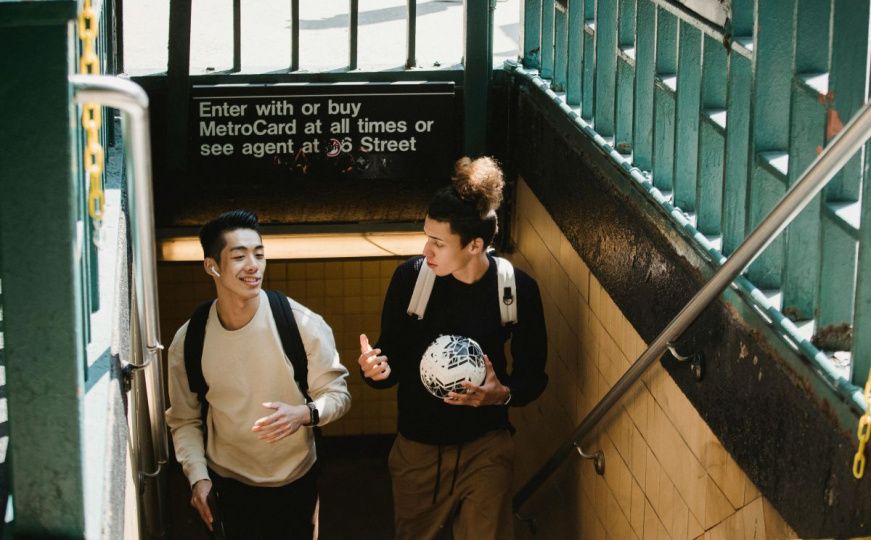 Desetine hiljade mladih Europljana besplatno putuje: U program uvrštene i neke zemlje regije