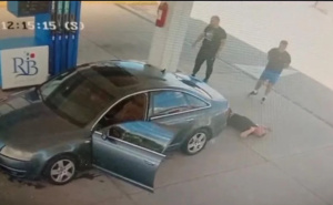 Nakon demantija HDZ-a: Objavljen snimak napada na Peru Previšića