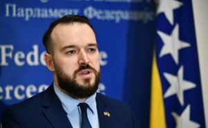 Čavalić upozorava: 'Nakon sličnog zakona je RS izašao na berzu s 300 miliona eura duga'