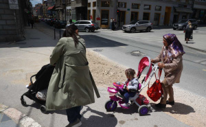 Radovi koji traju 'cijelu vječnost': Otežano kretanje građana i ogromne gužve u centru Sarajeva