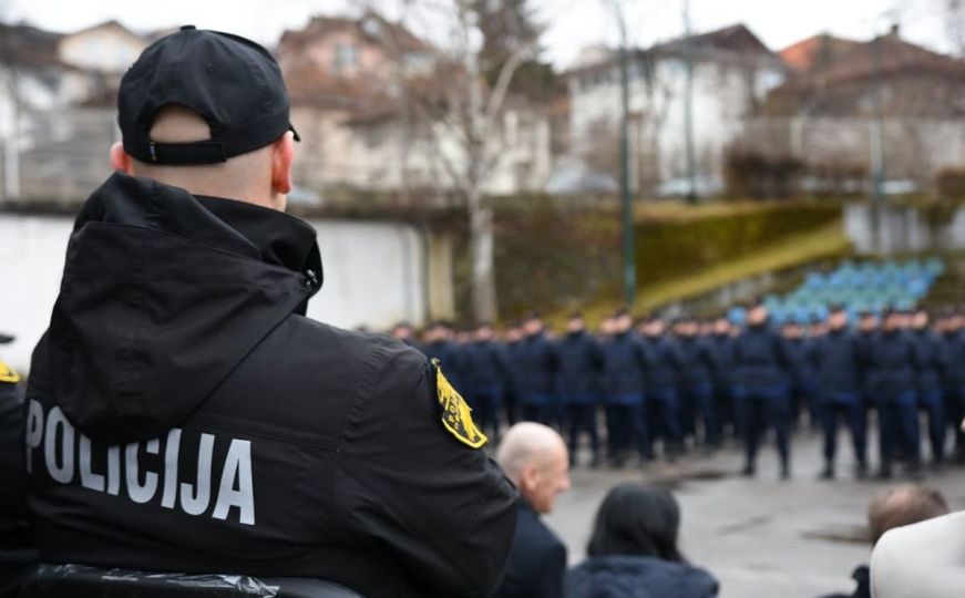 Policija upozorava: Lažni rukovoditelji policijskih agencija varaju građane