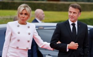 Brigitte Macron je prvo vjenčanje imala prije 50 godina: U Emmanuela se zaljubila dok je bio učenik