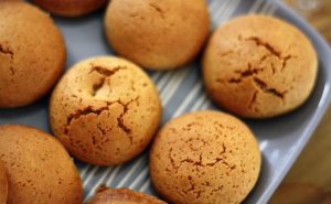 Miris koji grije dušu: Recept za savršene medenjake