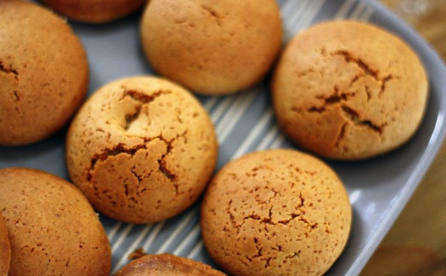 Miris koji grije dušu: Recept za savršene medenjake