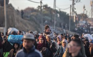 Hamas tvrdi: 'Dogovorili smo s Amerikom. Izraelske okupacijske snage potpuno da se povuku iz Gaze'