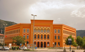 Oglasila se Gimnazija Mostar: "Narušena je sigurnost učenika, tražimo hitne i strožije mjere"