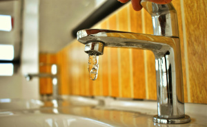 ViK obavještava: Zbog vanredne popravke doći će do prekida vodosnabdijevanja u ovim ulicama