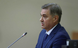 Završena sjednica Parlamenta bez usvojenih zakona: Odmah počinje nova