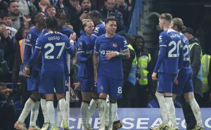 Poznati sastavi za finale Konferencijske lige Chelsea - Real Betis