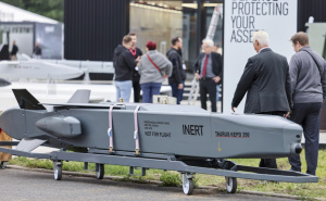 Najsnažniji zapadni projektil: Šta su njemačke rakete Taurus koje Ukrajina želi?