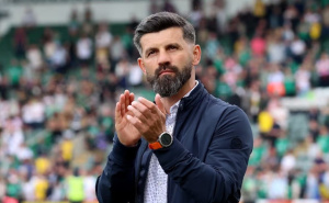 Novi izazov za bh. trenera: Miron Muslić napušta Englesku i preuzima posrnulog njemačkog velikana