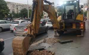 Vodovod danas izvodi radove na sistemu: Objavljen spisak ulica koje bi mogle ostati bez vode