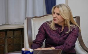 Željka Cvijanović: 'Ne mogu vjerovati da sam čula nekog visokog funkcionera Amerike da ovako priča'