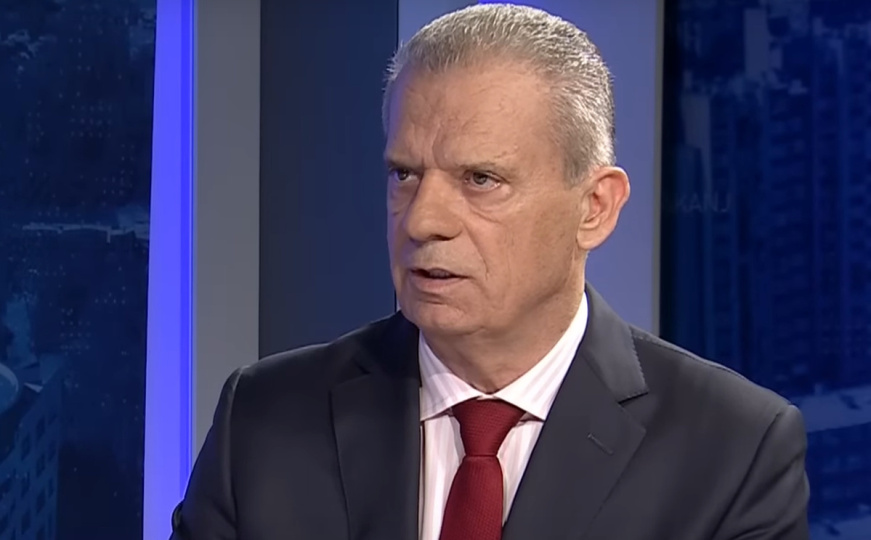 Radončić najavljuje povratak u politiku i novu koaliciju: 'Pomogli smo Trojci, a oni su gori od SDA'