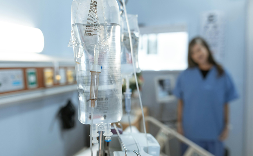 U Kantonu Sarajevo nema C vitamina za infuzije? Evo šta su nam rekli iz Domova zdravlja