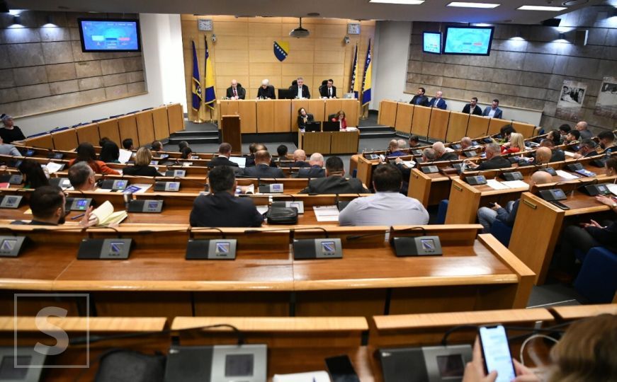 Agencija za javne nabavke BiH pozdravila usvajanje antikoruptivnih zakona