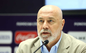 Pogledajte obraćanje Sergeja Barbareza pred utakmice sa San Marinom i Slovenijom