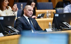 Miletić poručio SNSD-u: "Hajde da ogolimo ovo. Špirić je dobar 'čova', ali ne može ovo raditi"