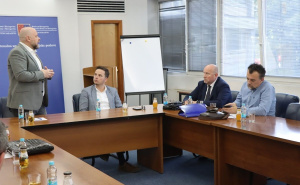 Vlada KS objavila: Uspostavljena strategija za suzbijanje leptospiroze. Građani pozvani na saradnju