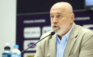 Barbarez najavio najjači sastav protiv San Marina: "Dok sam ja tu, nikad nikoga nećemo potcijeniti"