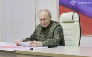 Putin najavio nove invazije? U dokumentarcu poručio: 'Granice Rusije nikada ne završavaju'