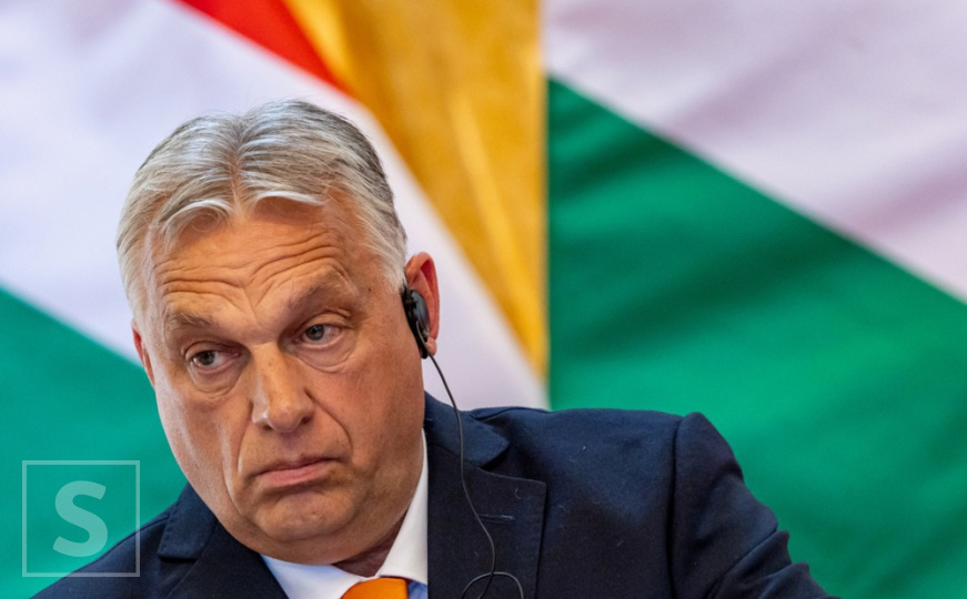 Viktor Orban u Budimpešti: "Europski liberali žele izbrisati krščanstvo i naciju"